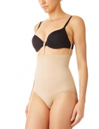 Spanx Slim Cognito Shaping Bodysuit 069 S/Nude