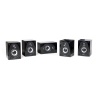 Energy RC-Micro 5 Pack Channel Home Theater System