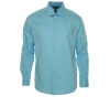 INC International Concepts Men's Piping Long Sleeve Shirt