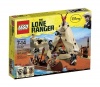 LEGO The Lone Ranger Comanche Camp (79107)