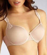 Chantelle Notre Dame Memory Foam T-Shirt Bra (1366)