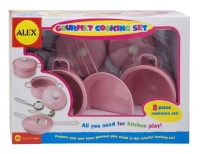 Alex Toys Gourmet Cooking Set