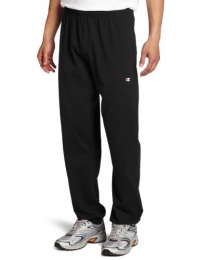 Champion Mens Closed Bottom Jersey Pant