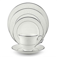 Opal Innocence 5 Piece Place Setting