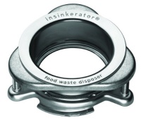 InSinkErator QLM-00 QuickLock Mounting Flange