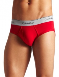 Calvin Klein Men's Heratige Microfiber Low Rise Brief