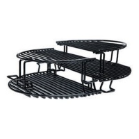 Primo 332 Extended Cooking Rack for Primo Oval XL Grill, 1 per Box