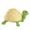 Gorham Merry Go Round Pitter Patter Turtle Bank