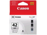 Canon CLI-42 LGY Light Gray Ink Tank