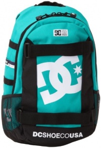 DC Men's Seven Point 5 Backpack