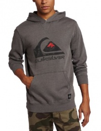 Quiksilver Men's Throw Back Pullover