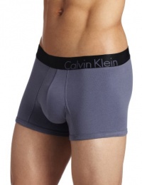 Calvin Klein Men's Bold Trunk