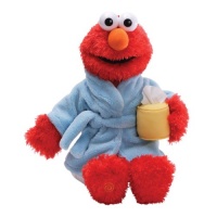 Gund Sesame Street Everyday Feel Better Elmo 14 Toy