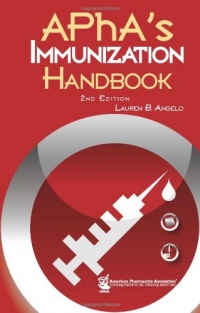 APha's Immunization Handbook