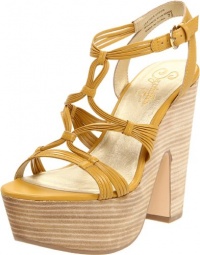 Seychelles Women's Heat Of The Moment Wedge Sandal