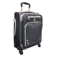 Olympia Skyhawk 22 Inch Expandable Airline Carry-On