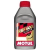 Motul 8068HL RBF 600 Factory Line Dot-4 100 Percent Synthetic Racing Brake Fluid - 500 ml