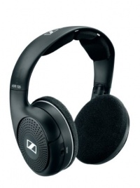 Sennheiser  HDR120 Supplemental HiFi Wireless Headphone for RS-120 System (charging/transmitter base not included)