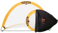 PUGG 6 Footer Portable Training Goal (1 Goal & Bag)