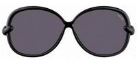 Tom Ford INGRID TF163 Sunglasses Color 01A