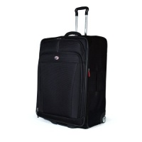 American Tourister Luggage Ilite Dlx 29 Inch Upright