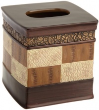 Popular Bath Zambia Tissue Box