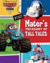 Cars Toons: Mater's Treasury of Tall Tales