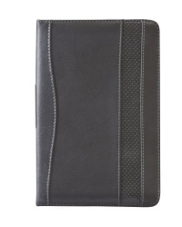 Samsung Galaxy 7.0 Tab Protective Leather Easel Case, Black