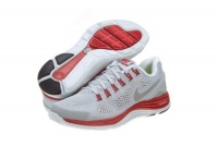 Nike Men's NIKE LUNARGLIDE+ 4 RUNNING SHOES