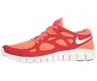 Nike Women's NIKE FREE RUN+ 2 WMNS RUNNING SHOES