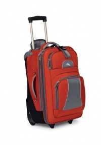 High Sierra Elevate 22 Carry-On Wheeled Upright