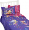 Disney Tink Surreal Garden Full Comforter Set