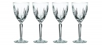 Marquis by Waterford Sparkle Oversized Goblet, Set of 4