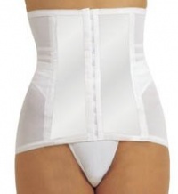 Rago Women's Plus-Size Waist Cincher