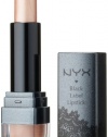 NYX Cosmetics Black Label Lipstick, Cashmere