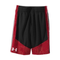 Boys’ UA Flare II 9 Shorts Bottoms by Under Armour