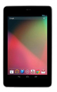 ASUS NEXUS 7 Jelly Bean Android Tablet