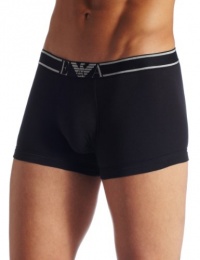 Emporio Armani Men's Modal Trunk