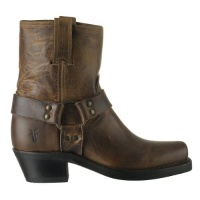 FRYE Women's Harness 8R Old Town Boot