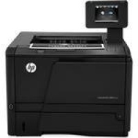 Hewlett Packard 400 MFP M401DW Laserjet Pro Printer