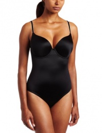 Flexees Womens Decadence Custom Lift Bodybriefer