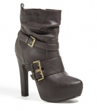 G by GUESS Rubin Bootie