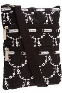 LeSportsac Kasey Cross-Body - Sweetness