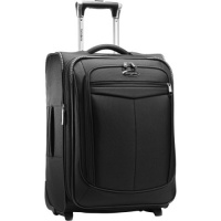 Samsonite Luggage Silhouette 12 Ss Upright 29 Wheeled Luggage,Black,One Size