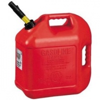 Midwest 31733 5 Gallon Spill Proof Gas Can