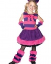 Leg Avenue - Cheshire Cat Child Costume