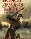 Honor Among Thieves: Book Three of the Ancient Blades Trilogy