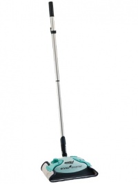 Eureka Enviro Hard-Surface Floor Steamer,313A