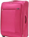 Ricardo Beverly Hills Luggage Sausalito Superlite Freewheelers 28-inch Expandable Upright