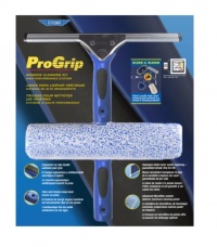 Ettore 65000 Professional Progrip Window Cleaning Kit